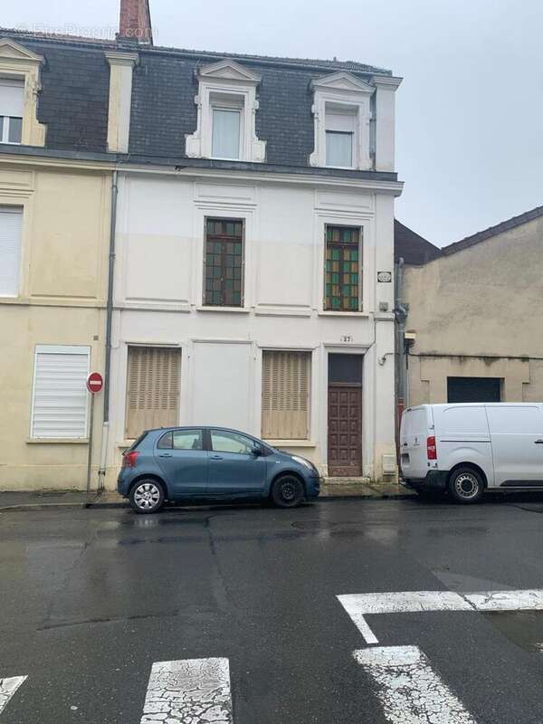 Photo 2 - Maison à REIMS