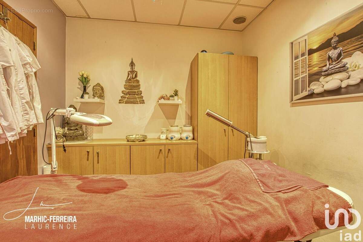 Photo 6 - Commerce à CREIL