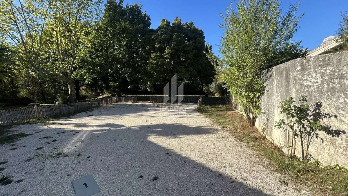 Appartement à CLAIX