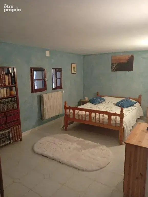 A vendre à Gargas spacieuse avec deux appartements et piscine - photo 16