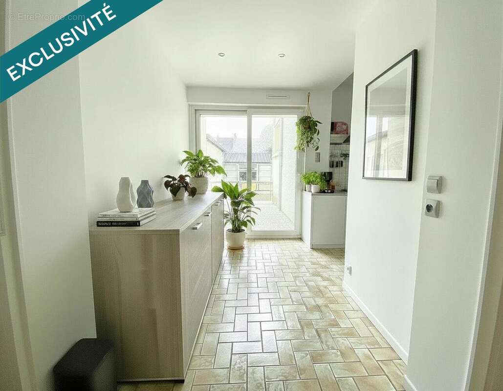 Maison 100 m² à Saint-Quentin  - photo 3