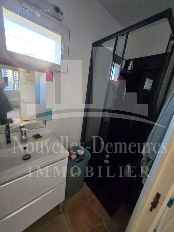 Appartement à MONDEVILLE