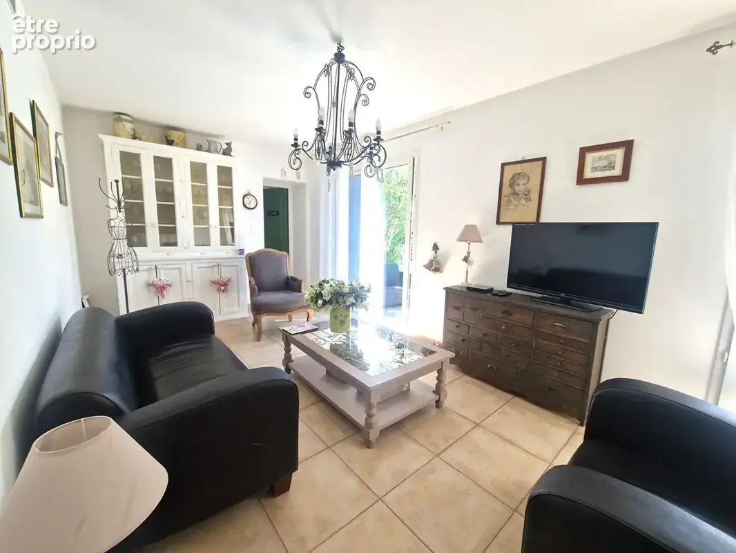 Maison 135m² à cheval-blanc - photo 5