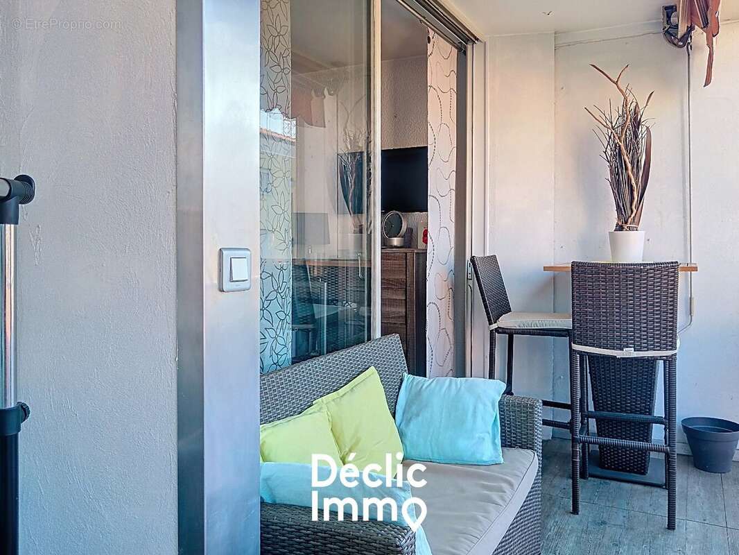 Appartement à ROQUEBRUNE-CAP-MARTIN