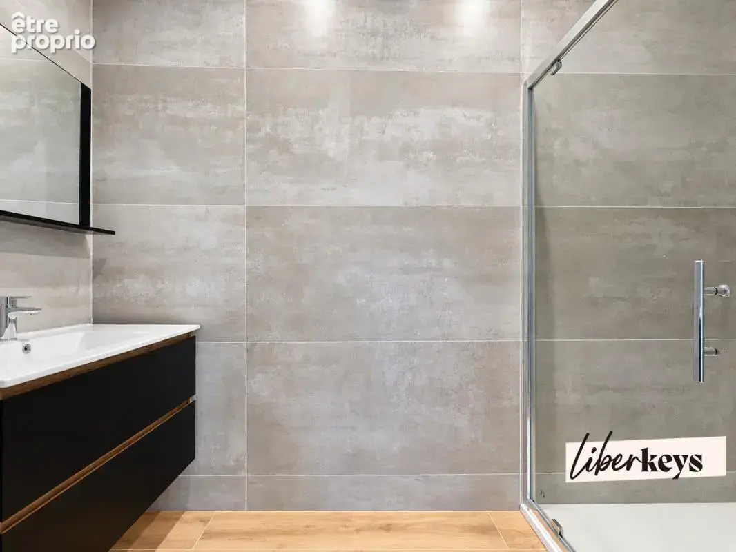 Maison neuve 3 chambres – Prestations haut de gamme – Saint-Cyr-en-Val (45590) - photo 6