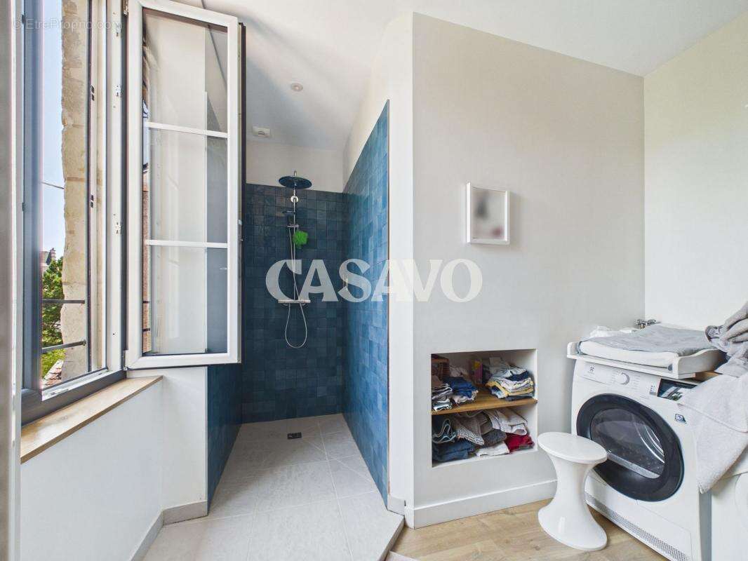 Vente Appartement 5 pièces de 144m² - 44000 Nantes - photo 8