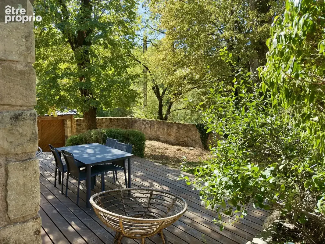 Photo Maison à Rodez au prix de 365 000€
