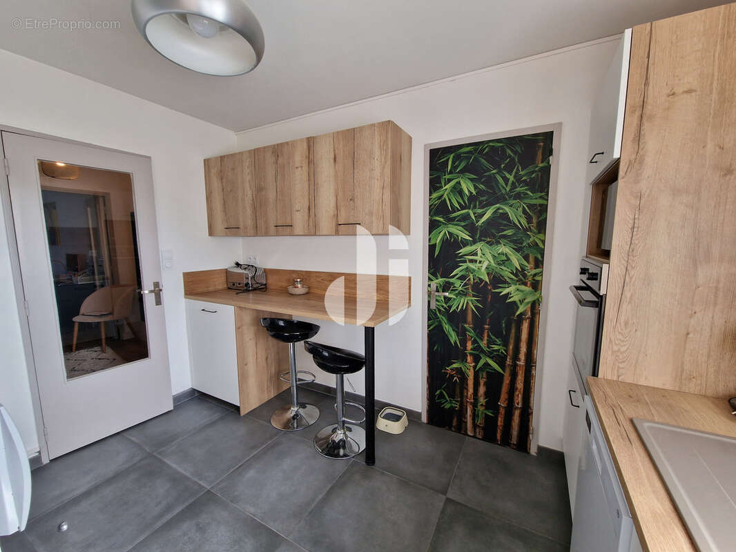 Appartement Gradignan 3 chambres 95 m2 - photo 4