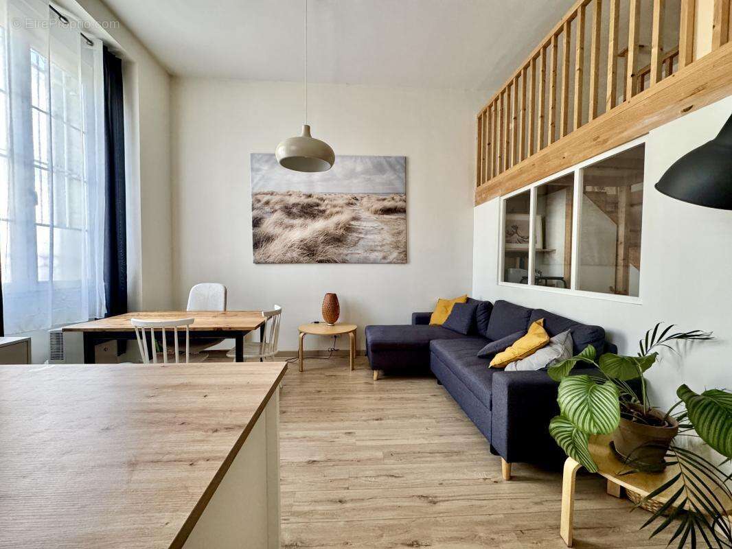 Appartement - photo 4
