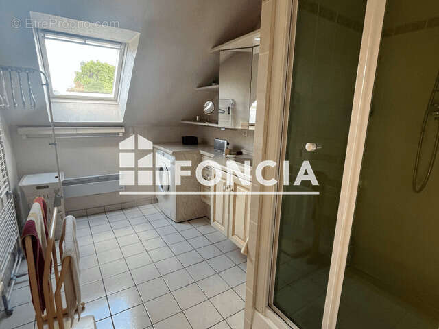 Appartement à GONESSE