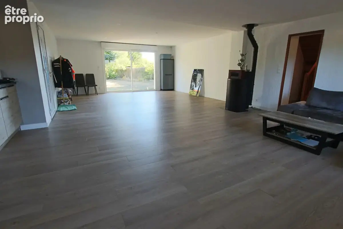 Maison 143m² à marcheprime - photo 2