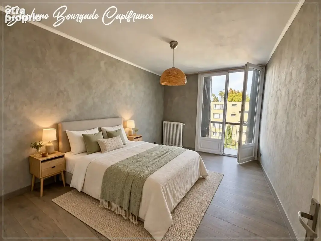 Appartement à vendre 3 pièces  (64) - photo 4