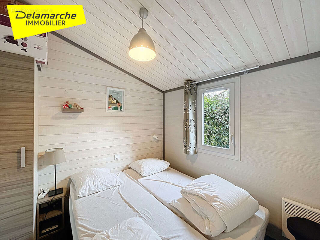 Maison à HUDIMESNIL