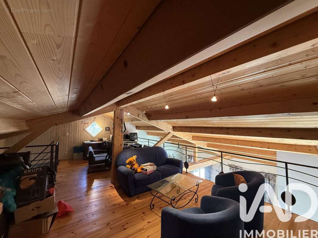 Photo 8 - Maison à CUSSAC-SUR-LOIRE