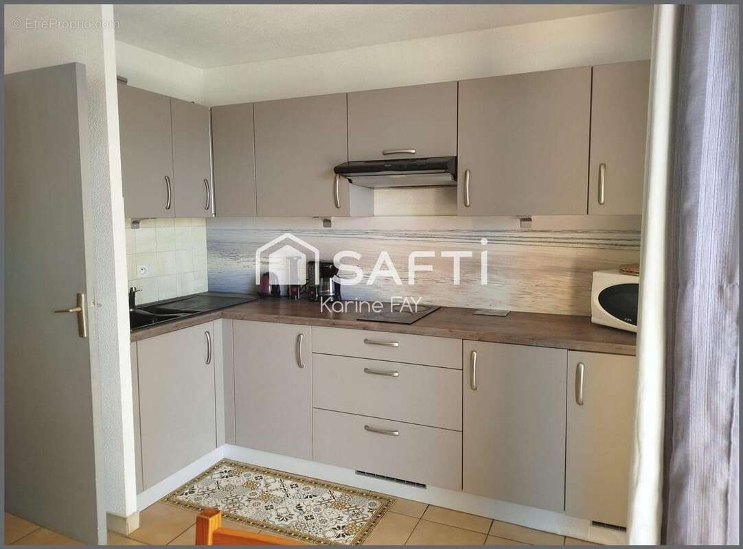 Photo 3 - Appartement à CANET-EN-ROUSSILLON