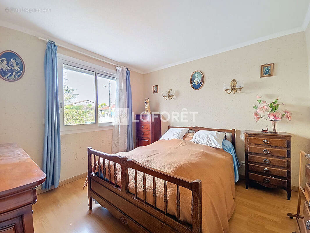 Maison plain pied Orthez 4 pièce(s) 103m² - photo 11