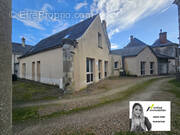Maison à NEUVY-LE-ROI