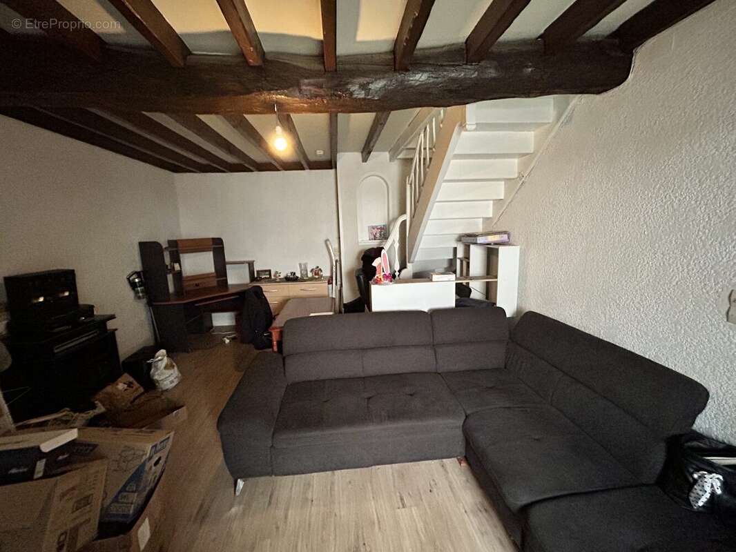 Maison à CREON
