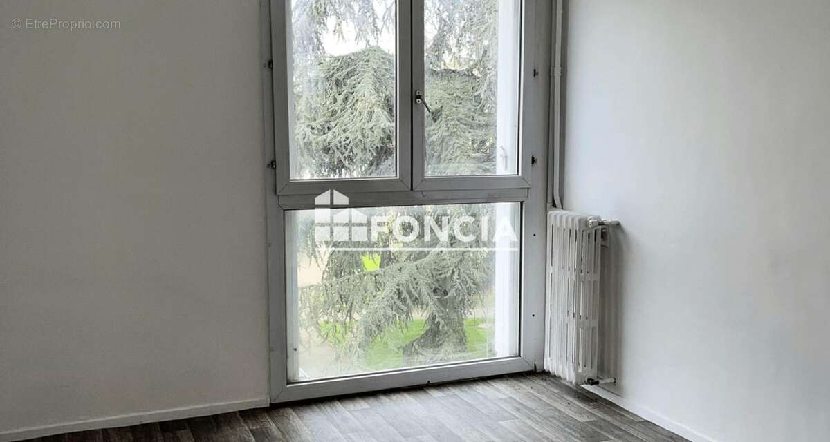 Appartement à GAGNY