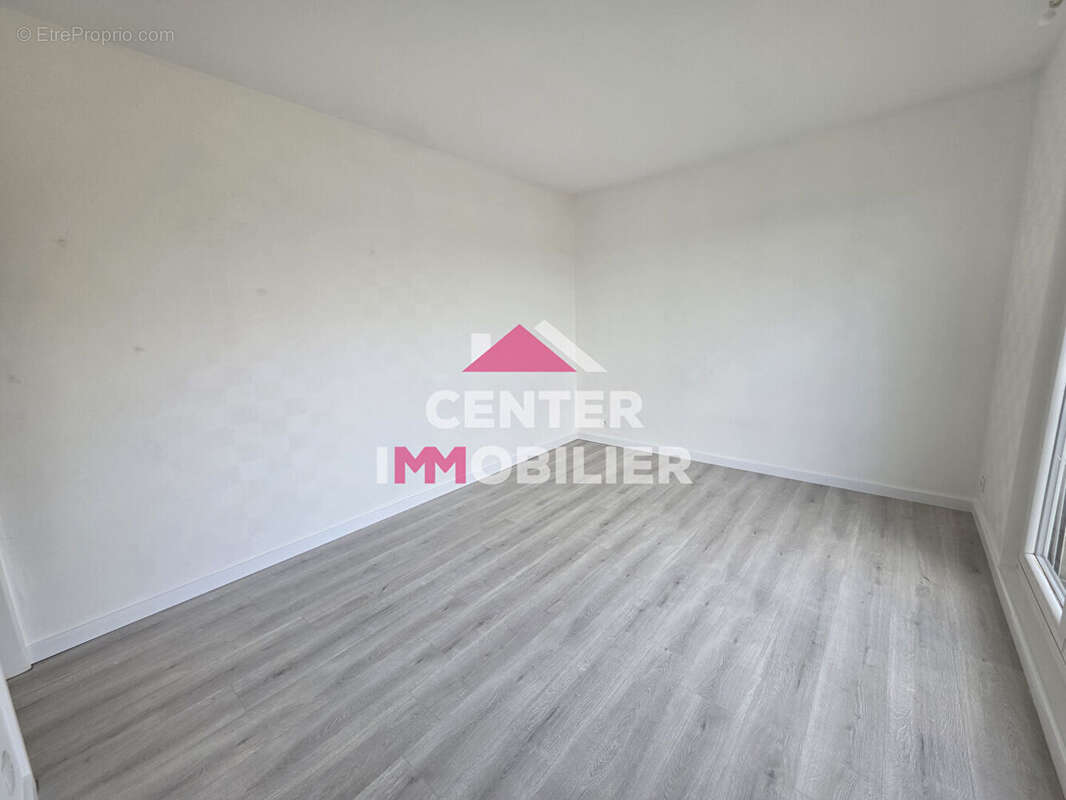 Appartement à MAISONS-LAFFITTE