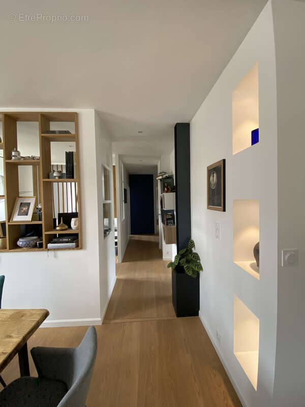 Appartement à LANNION