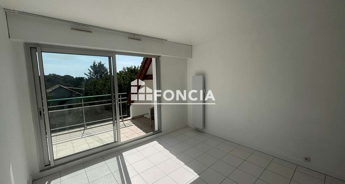 Appartement à LA BAULE-ESCOUBLAC