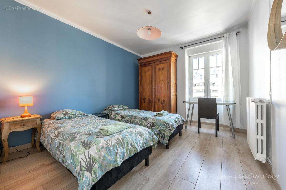 Appartement à SAINT-MALO