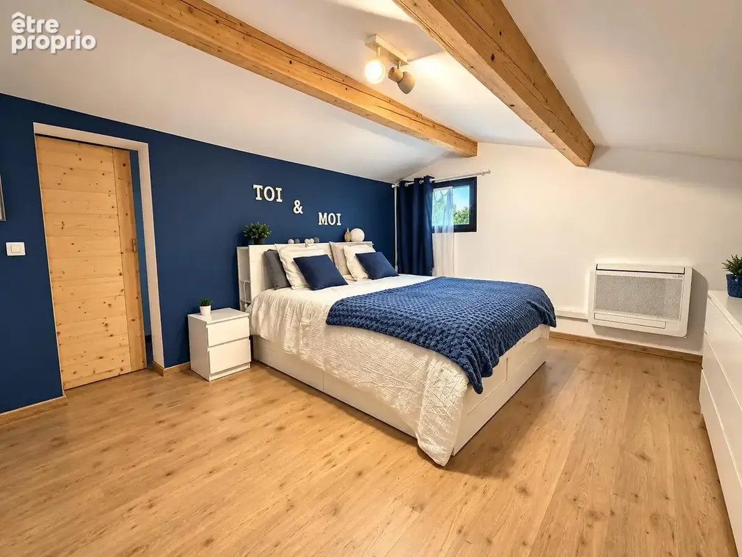 POULX Magnifique maison 5 pièces de 150 m2 avec piscine chauffée et mazet rénové - photo 14