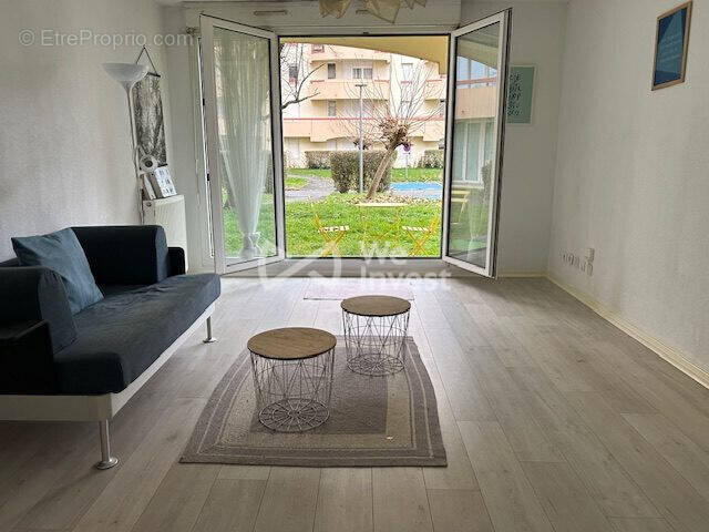 Appartement à PAU