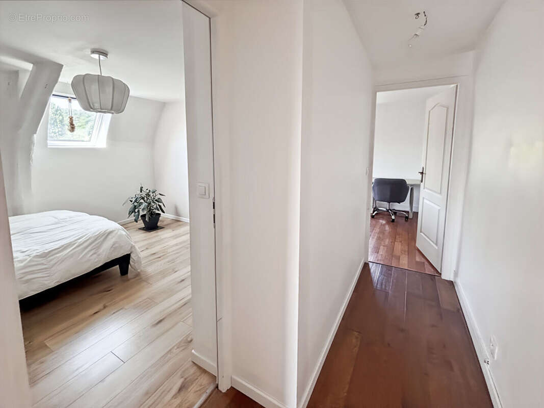 Appartement 111m² à palaiseau - photo 8