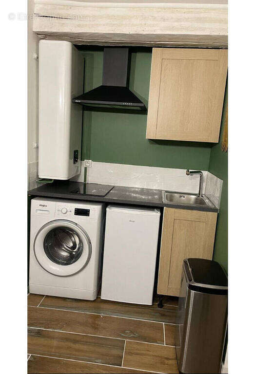 Appartement à BOURGES