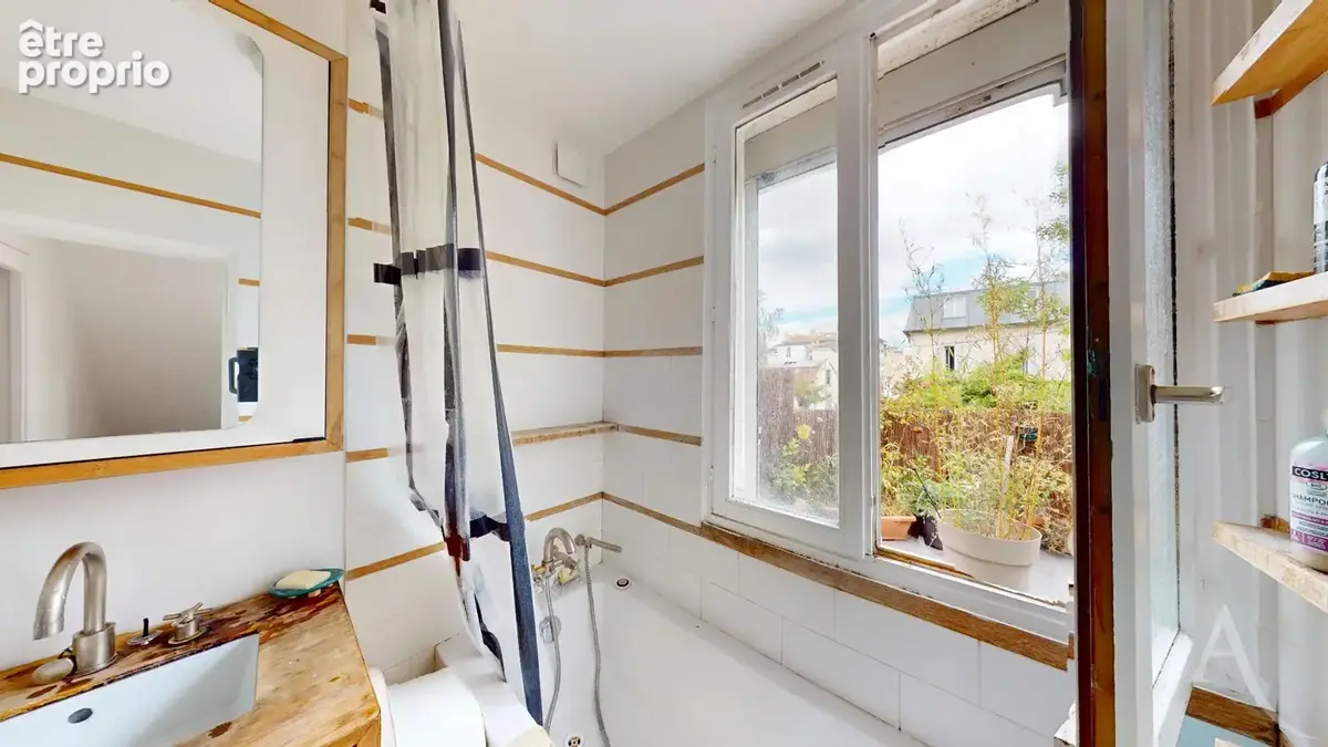 Maison Bas Montreuil - photo 11