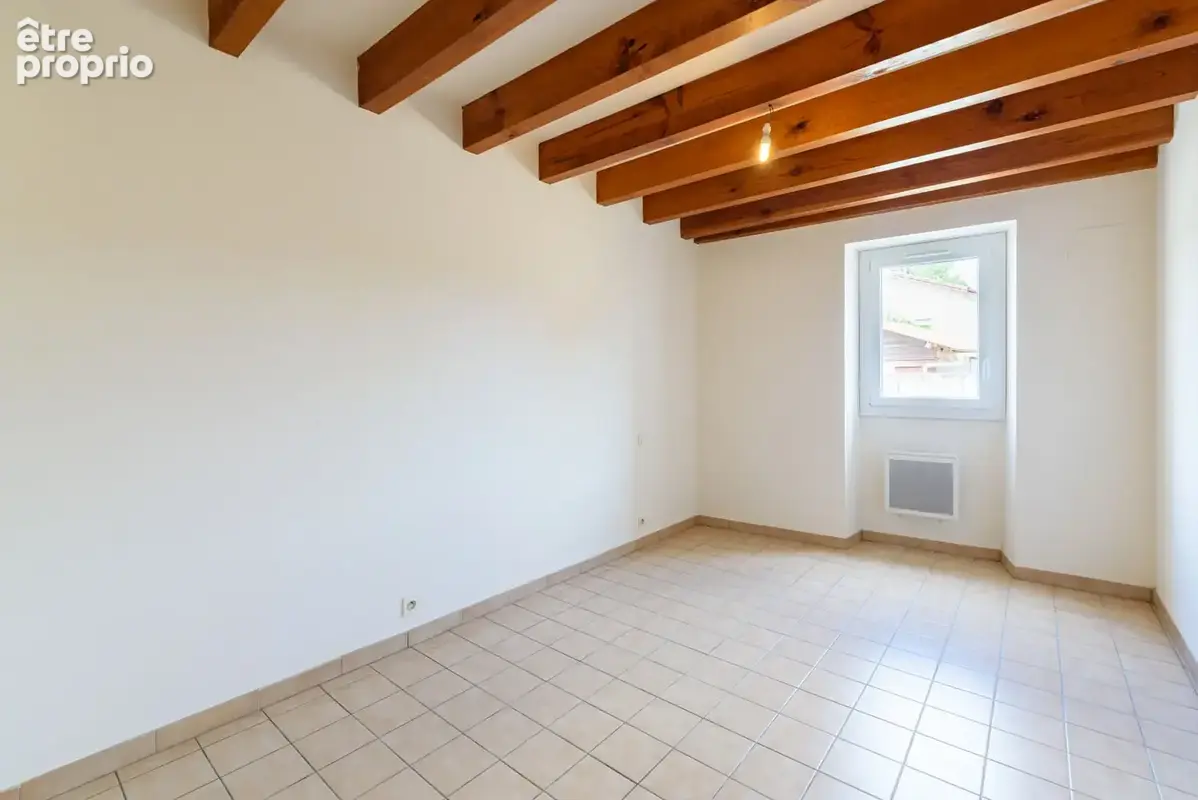 Maison 4 pièce(s) 78m2 avec garage - photo 9