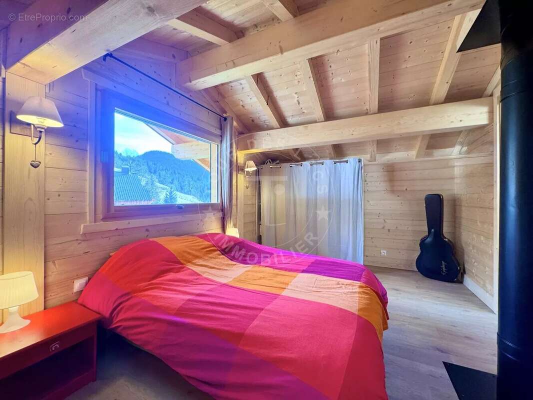 Maison à LE BOUCHET