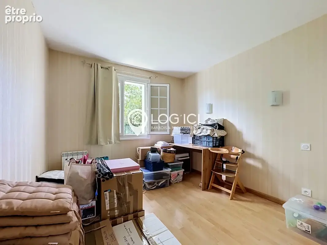 Maison de plain pied 3 chambres et garage - photo 7
