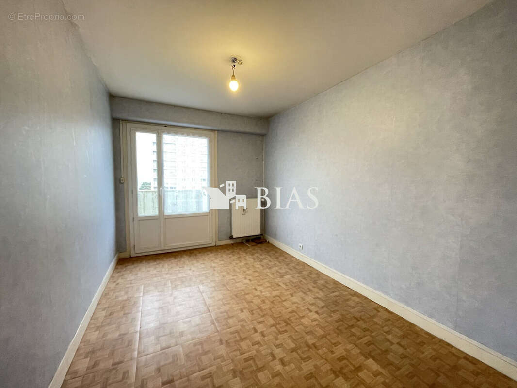 Appartement à LISIEUX