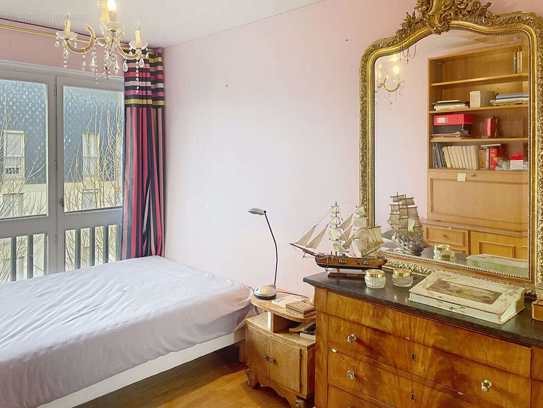 Appartement à CABOURG