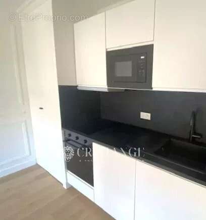 Appartement à SAINT-GERMAIN-EN-LAYE