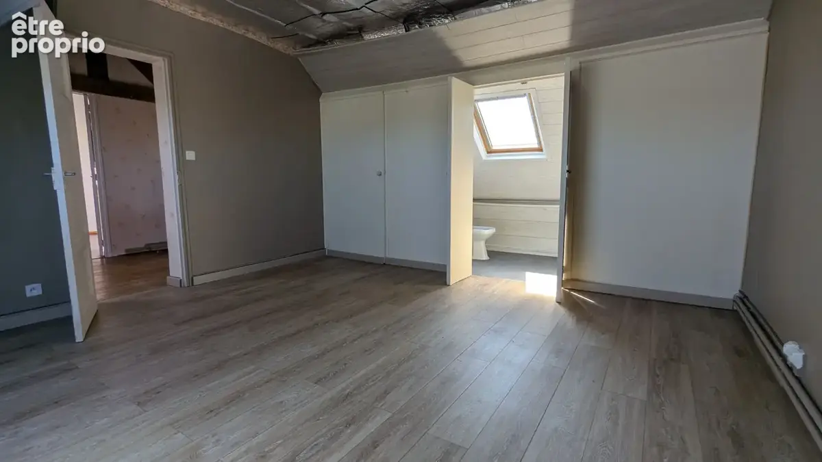Agréable maison en pierres avec autonomie de plain pied proche mer ! - photo 11