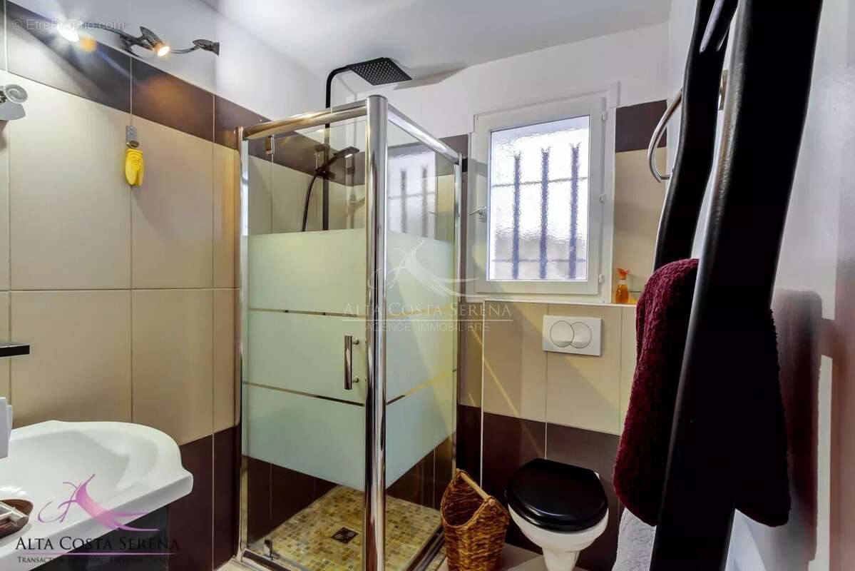 Appartement à CONCA