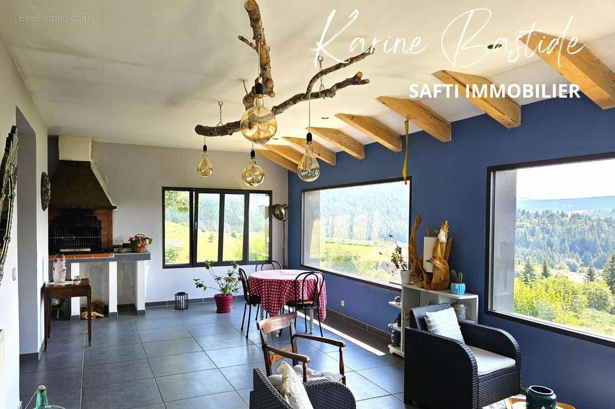 Photo 8 - Maison à LANARCE