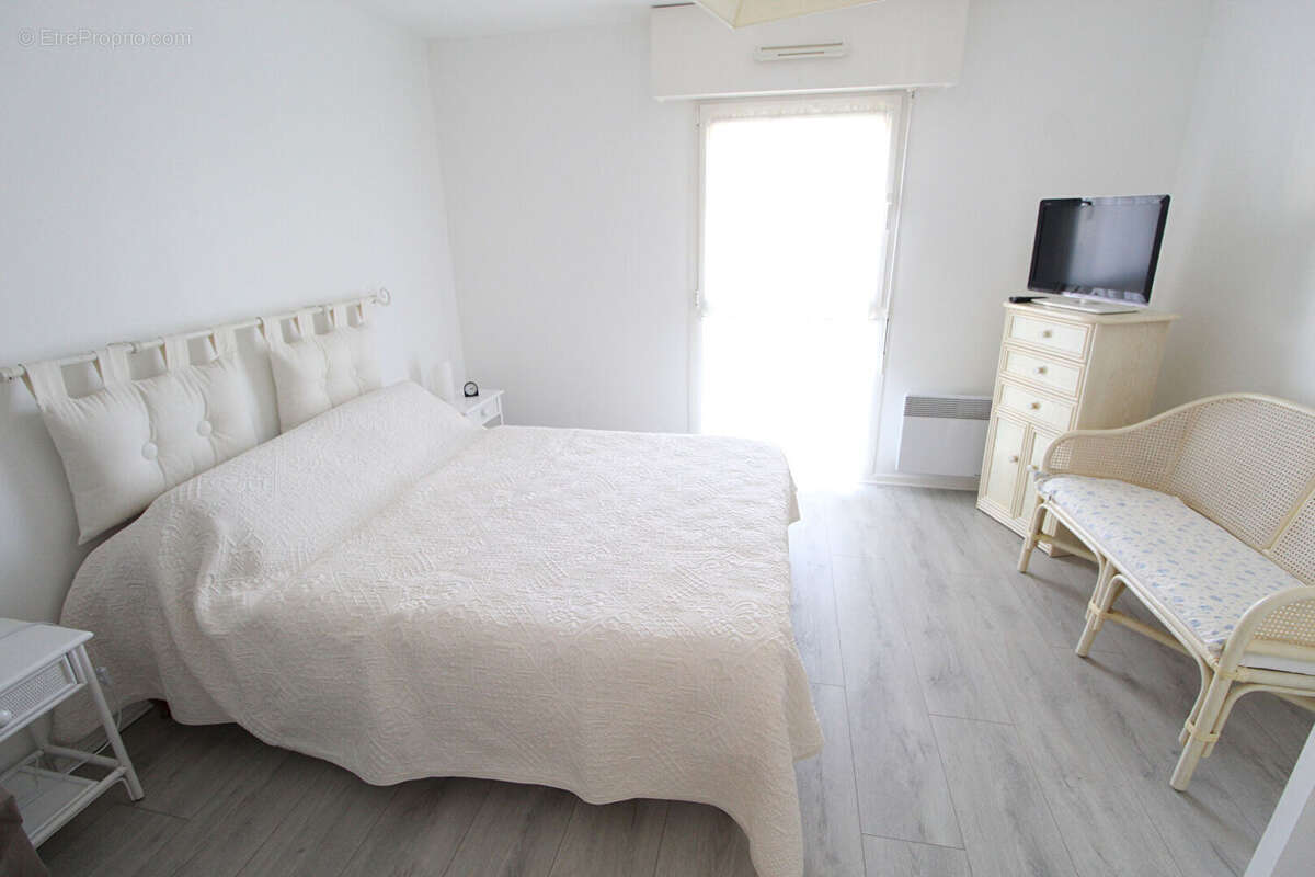 Appartement à PORNICHET