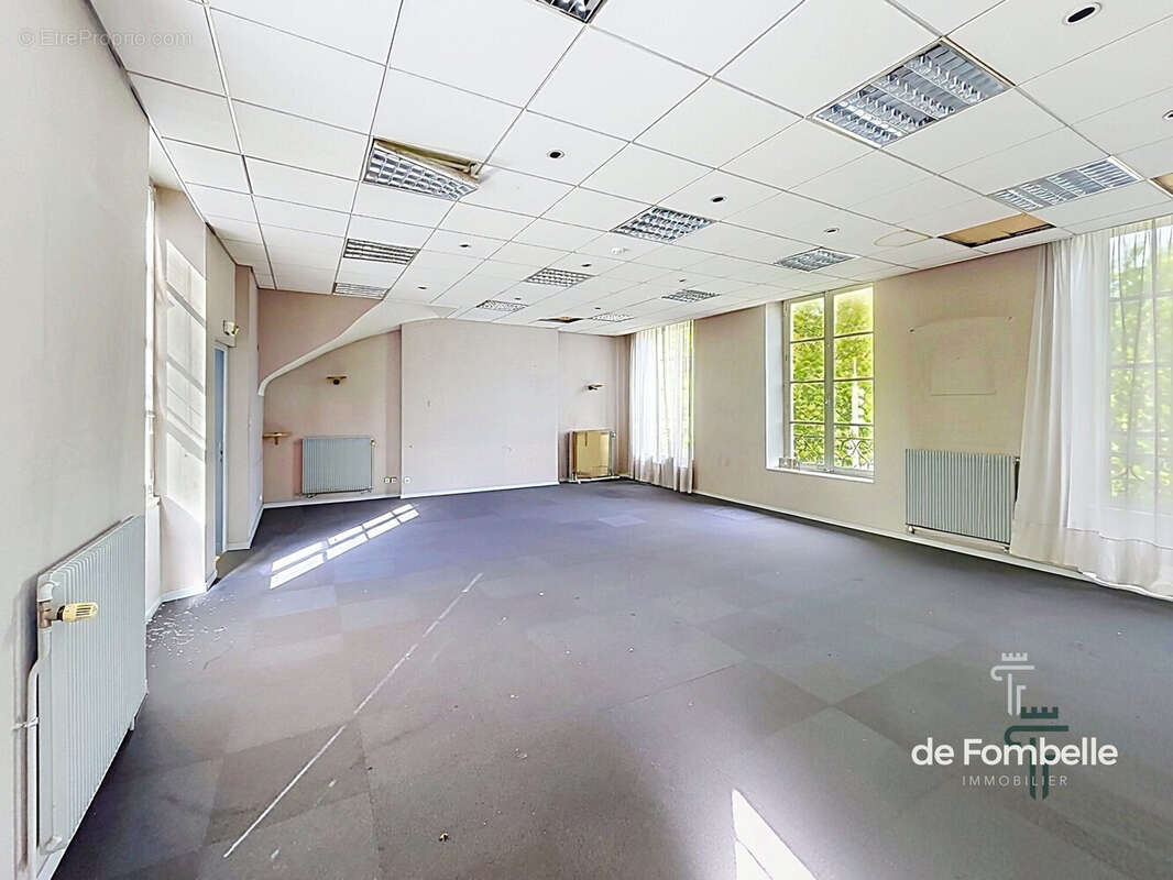 Appartement à CAEN