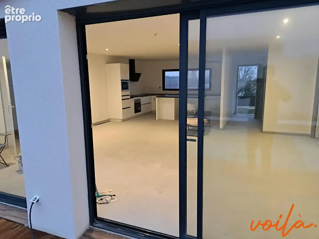REF : PERLERARE 3 - Maison moderne 5 pièces à vendre à Lavalette - 339 000 - photo 7