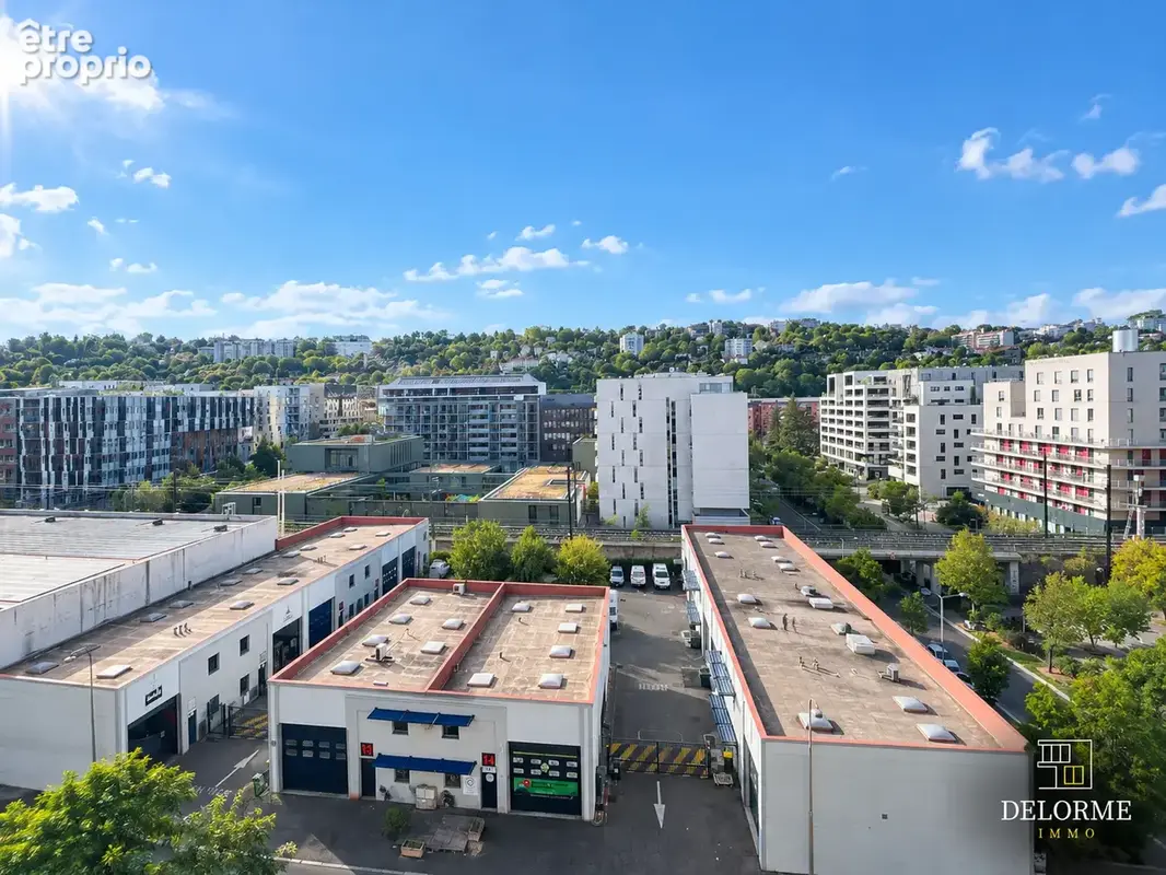 Exclusivité à lyon 2ᵉ   un t2 avec potentiel t3 - photo 9