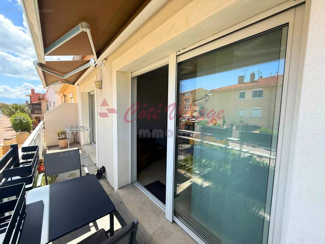 Appartement à NARBONNE