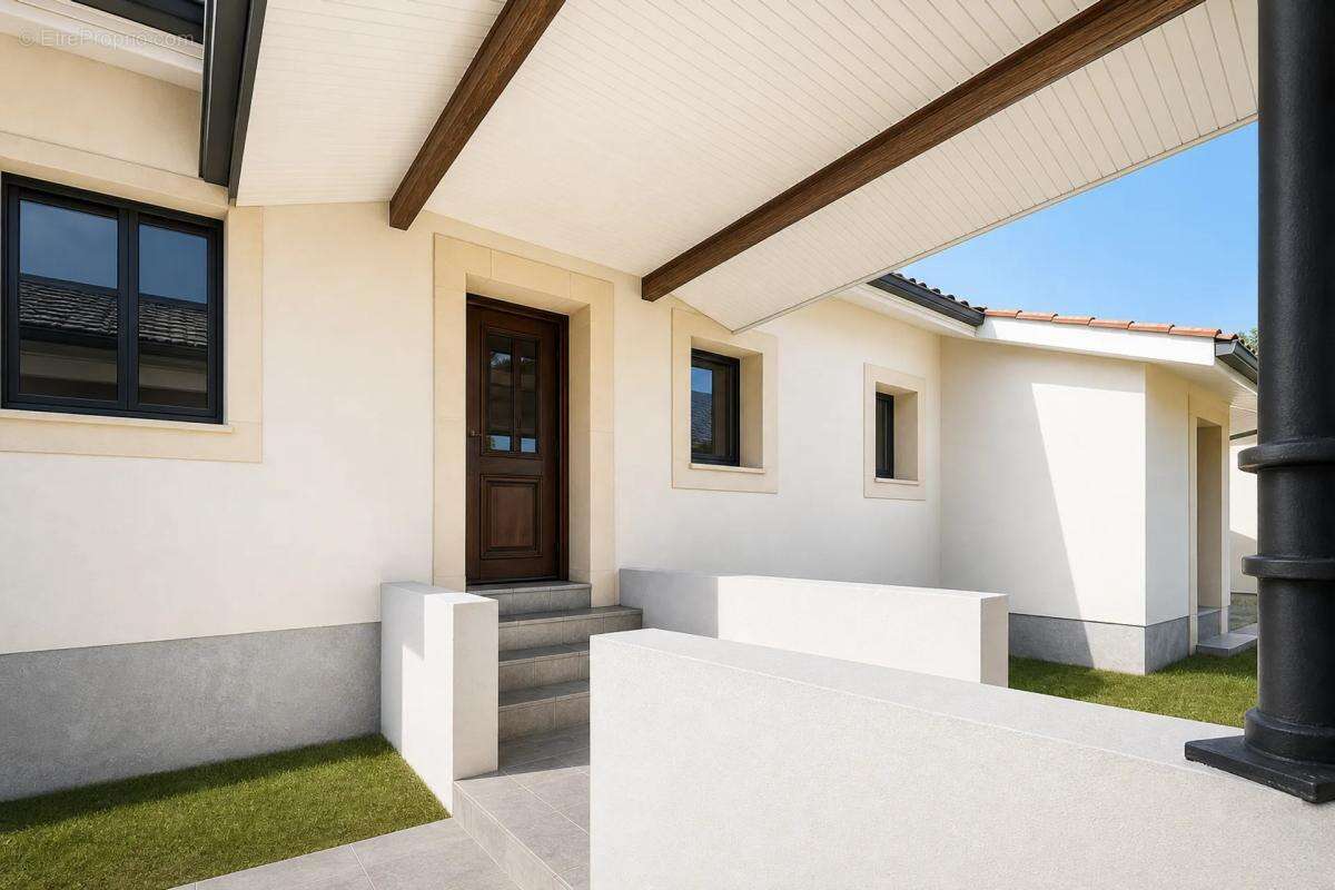Maison spacieuse de 9 pièces à Lugos - photo 5