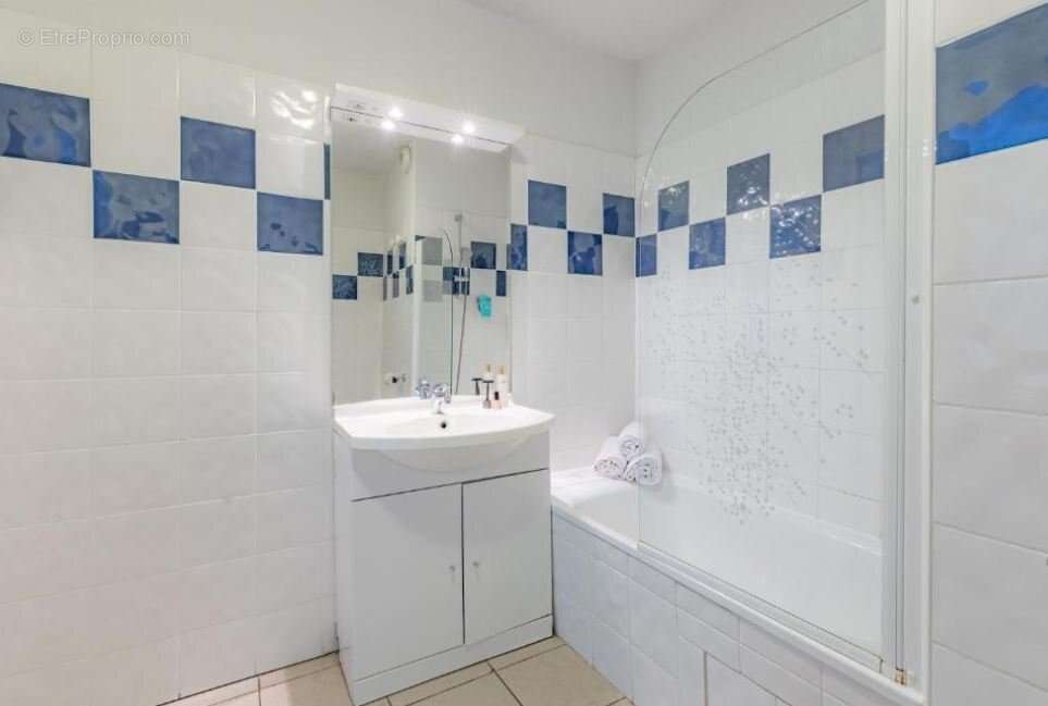 Appartement à TOURNEFEUILLE