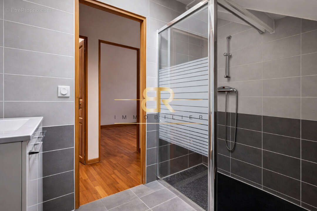 Maison à PONTAULT-COMBAULT