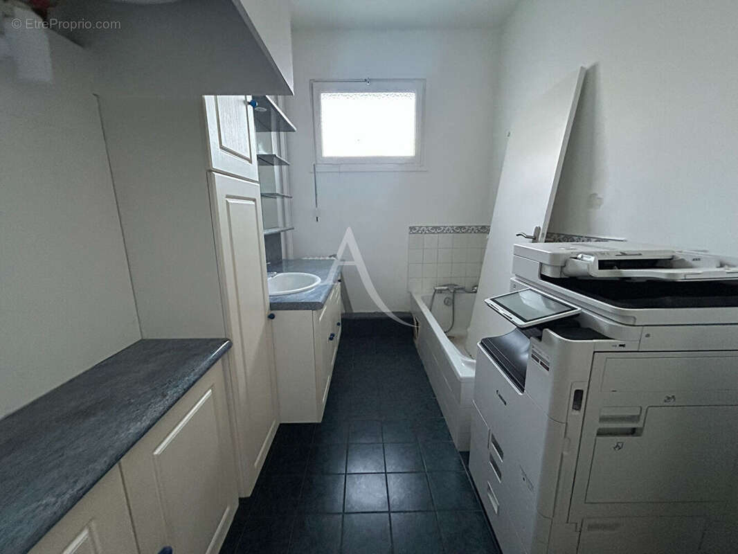 Appartement Saint Nazaire 4 pièce(s) - photo 6